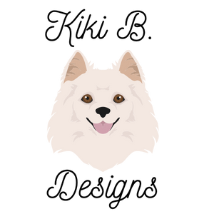 Kiki B Designs Pawtique